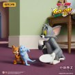 画像8: 52TOYS BLINDBOX トムとジェリー なかよし大作戦 (8個入1BOX) (8)