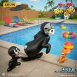 画像9: 52TOYS BLINDBOX トムとジェリー なかよし大作戦 (8個入1BOX) (9)