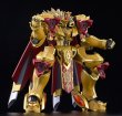 画像5: MODEROID 『ナイツ＆マジック』 ゴルドリーオ (5)