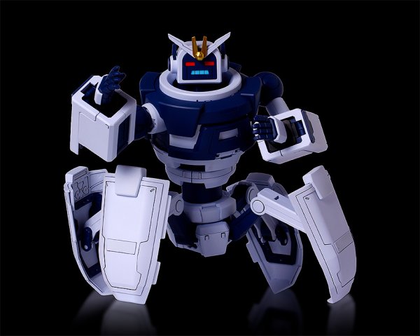 画像6: 『ブルーアーカイブ -Blue Archive-』 ネオアバンギャルド君 (6)