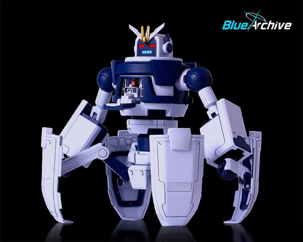 画像2: 『ブルーアーカイブ -Blue Archive-』 ネオアバンギャルド君 (2)