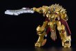 画像3: MODEROID 『ナイツ＆マジック』 ゴルドリーオ (3)