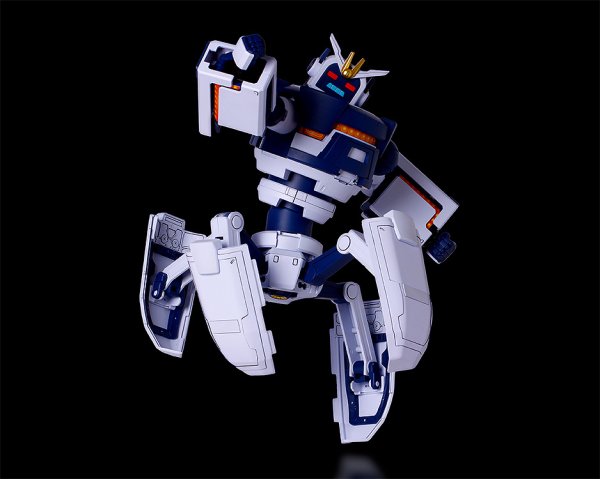 画像9: 『ブルーアーカイブ -Blue Archive-』 ネオアバンギャルド君 (9)