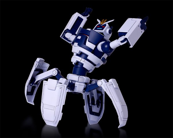 画像7: 『ブルーアーカイブ -Blue Archive-』 ネオアバンギャルド君 (7)
