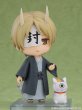 画像3: ねんどろいど 『夏目友人帳』 夏目貴志＆ニャンコ先生 式Ver. べーしっく (3)