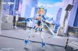 画像17: 核金重構 NUCLEAR GOLD RECONSTRUCTION ソフィア・F・シャーリング-セレストバニーVer. 1/9スケール可動フィギュア (17)