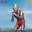 画像11: ノンスケール ウルトラマン（Aタイプ) プラスチックモデルキット (11)