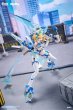 画像10: 核金重構 NUCLEAR GOLD RECONSTRUCTION ソフィア・F・シャーリング-セレストバニーVer. 1/9スケール可動フィギュア (10)