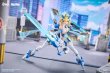 画像11: 核金重構 NUCLEAR GOLD RECONSTRUCTION ソフィア・F・シャーリング-セレストバニーVer. 1/9スケール可動フィギュア (11)