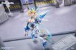 画像16: 核金重構 NUCLEAR GOLD RECONSTRUCTION ソフィア・F・シャーリング-セレストバニーVer. 1/9スケール可動フィギュア (16)