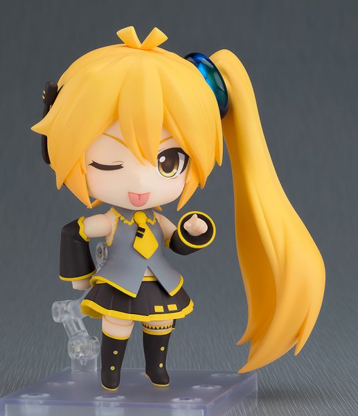 画像6: ねんどろいど 亞北ネル (6)