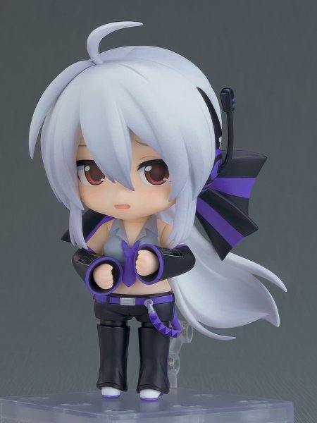 画像6: ねんどろいど 弱音ハク (6)