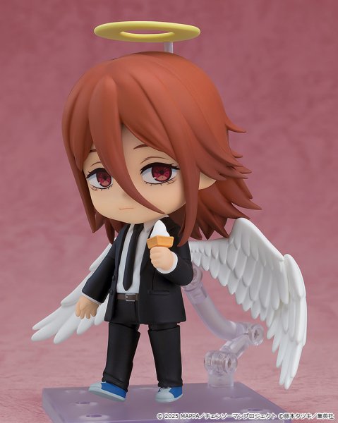 画像6: ねんどろいど 劇場版『チェンソーマン レゼ篇』 天使の悪魔 (6)