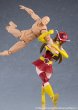 画像6: figma 『東島丹三郎は仮面ライダーになりたい』 岡田ユリコ（電波人間タックルVer.） (6)