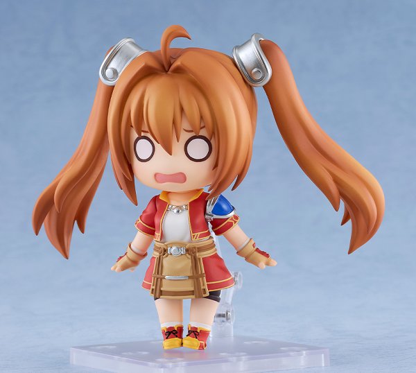 画像6: ねんどろいど 『空の軌跡 the 1st』 エステル・ブライト the 1st Ver. (6)