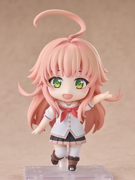 画像2: ねんどろいど 『ぬきたし THE ANIMATION』 渡会ヒナミ (2)