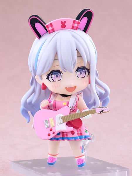 画像4: ねんどろいど 『BanG Dream!』 宮永ののか (4)