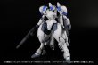 画像6: 【再販】『POWERDoLLS2』 1/35 X-4+(PD-802) 装甲歩兵用 武装セット1 [エンジェルウイング&M51グレネード] (6)