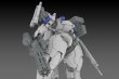 画像10: 【再販】『POWERDoLLS2』 1/35 X-4+(PD-802) 装甲歩兵用 武装セット3 [武装取り付け用肩パーツ&DRu35 MLC&R25ロケット&M7Aガトリング砲] (10)