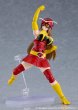 画像5: figma 『東島丹三郎は仮面ライダーになりたい』 岡田ユリコ（電波人間タックルVer.） (5)
