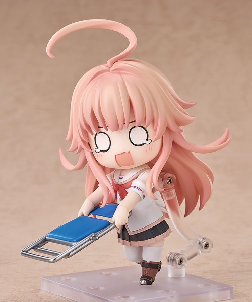画像5: ねんどろいど 『ぬきたし THE ANIMATION』 渡会ヒナミ (5)