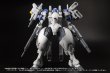 画像2: 【再販】『POWERDoLLS2』 1/35 X-4+(PD-802) 装甲歩兵用 武装セット2 [武装取り付け用肩パーツ&MC120mmキャノン&DRu20ATM&DSG11SMG] (2)