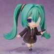 画像2: ねんどろいど 初音ミク モニタリングVer. (2)