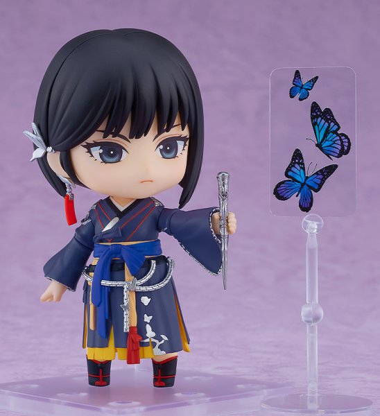 画像5: ねんどろいど 『黒い砂漠』 ウサ (5)