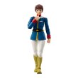 画像1: G.M.G. COLLECTION 16 『機動戦士ガンダム』 地球連邦軍 アムロ・レイ制服Ver. (1)