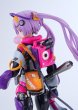 画像13: MOTORED CYBORG RUNNER SSX-155c "POP TRACKER" (13)
