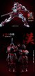 画像8: MOSHOWTOYS 大漢虎賁(たいかんこほん) 奎宿(けいしゅく) プラスティックモデルキット (8)
