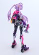 画像5: MOTORED CYBORG RUNNER SSX-155c "POP TRACKER" (5)
