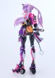 画像7: MOTORED CYBORG RUNNER SSX-155c "POP TRACKER" (7)