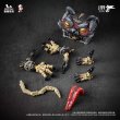 画像3: Yototoy YTBD-003 ミミック 猫の宝箱 1/12スケール 可動フィギュア (3)