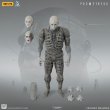 画像2: 52TOYS FIGLITE プロメテウス エンジニア (2)