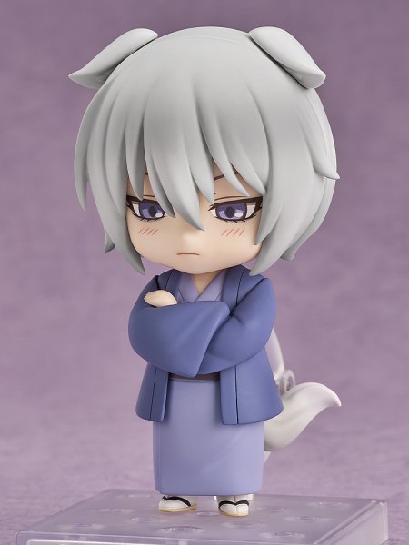 画像4: 【再販】ねんどろいど 『神様はじめました◎』 巴衛 (4)