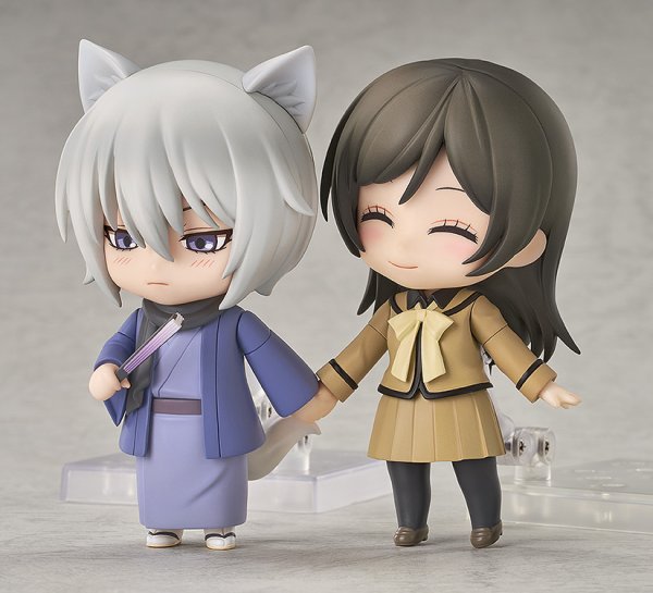 画像6: 【再販】ねんどろいど 『神様はじめました◎』 桃園奈々生 (6)