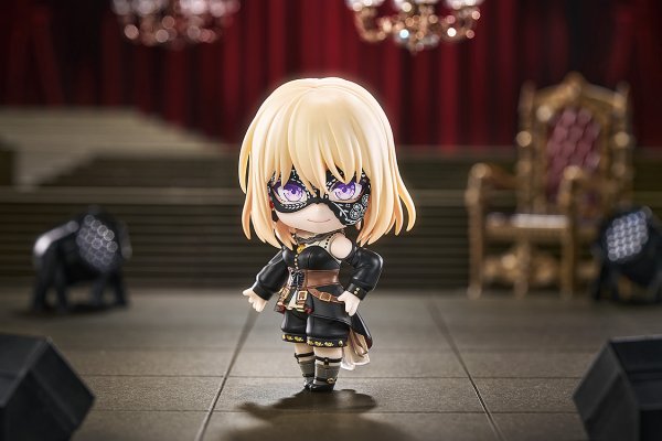 画像7: ねんどろいど 『BanG Dream!』 ドロリス (7)