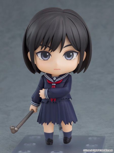 画像2: ねんどろいど 『SILENT HILL f』 深水雛子 (2)