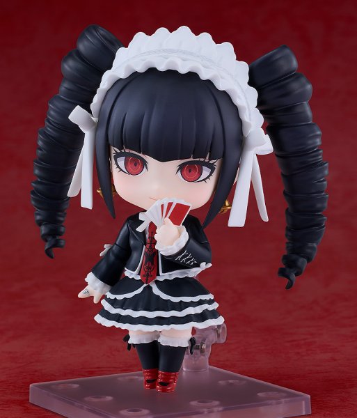 画像3: ねんどろいど 『ダンガンロンパ1・2 Reload』 セレスティア・ルーデンベルク (3)