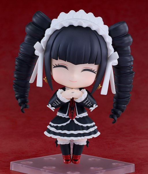 画像6: ねんどろいど 『ダンガンロンパ1・2 Reload』 セレスティア・ルーデンベルク (6)