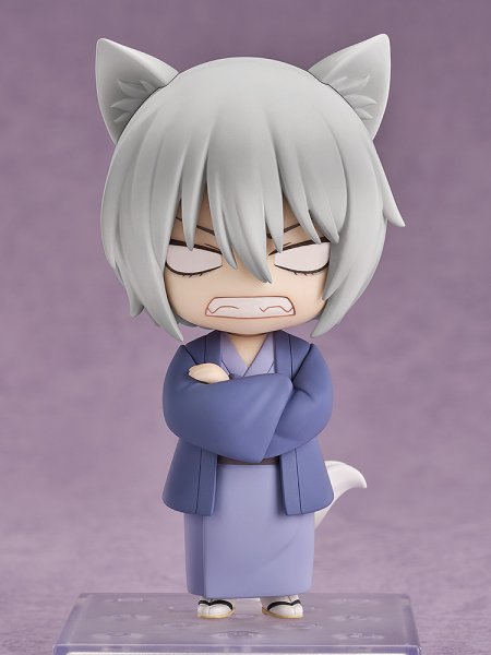 画像5: 【再販】ねんどろいど 『神様はじめました◎』 巴衛 (5)