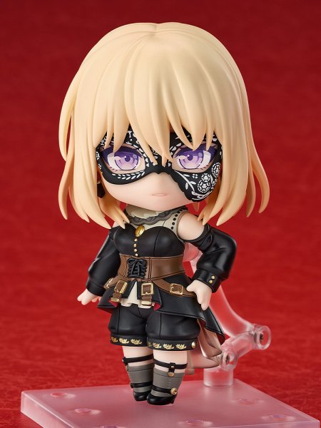画像2: ねんどろいど 『BanG Dream!』 ドロリス (2)