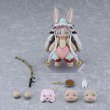 画像8: figma 『メイドインアビス 烈日の黄金郷』 ナナチ (8)