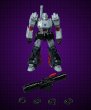 画像2: MDLX メガトロン（「トランスフォーマー ザ・ムービー」40周年記念版） (2)