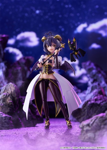 画像10: figma 『魔法少女にあこがれて』 マジアベーゼ (10)
