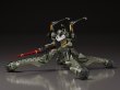 画像2: MODEROID エヴァンゲリオン仮設5号機 (2)