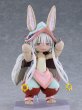 画像4: figma 『メイドインアビス 烈日の黄金郷』 ナナチ (4)