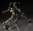 画像8: MODEROID エヴァンゲリオン仮設5号機 (8)