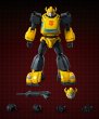 画像2: MDLX バンブルビー（「トランスフォーマー ザ・ムービー」40周年記念版） (2)